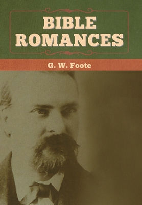 Bible Romances 1647993695 Book Cover