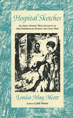 Hospital Sketches 0918222788 Book Cover