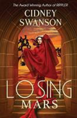 Losing Mars 1939543037 Book Cover