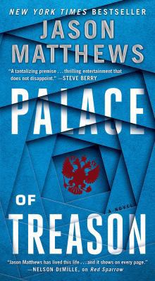 Palace of Treason 1501135074 Book Cover