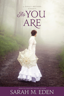 As You Are: Volume 3 1621085759 Book Cover
