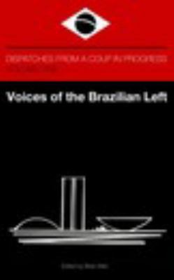 Paperback Voices of the Brazilian Left Book