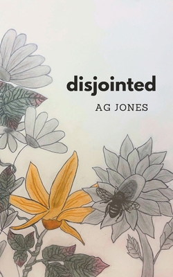 Disjointed B0CN57KY4J Book Cover