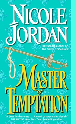 Master of Temptation B0073XTDNM Book Cover