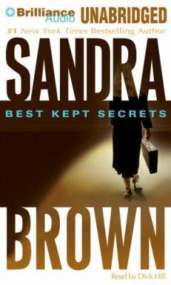 Best Kept Secrets 1423324854 Book Cover