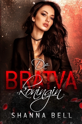 De Bratva koningin [Dutch] 9493325121 Book Cover