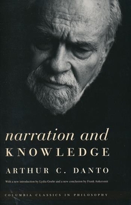 Narration and Knowledge 0231138229 Book Cover