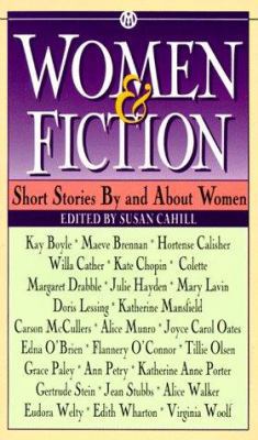 Women and Fiction 0451627296 Book Cover