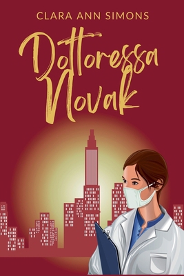 Dottoressa Novak [Italian] B0FQ8SLQP9 Book Cover