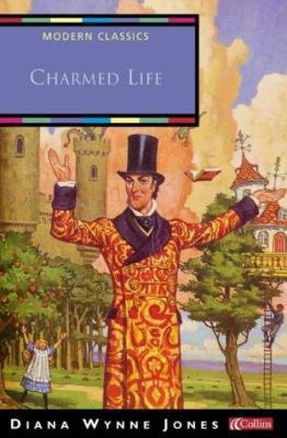 Charmed Life 0007124074 Book Cover