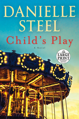 Child's Play [Large Print] 0593168232 Book Cover
