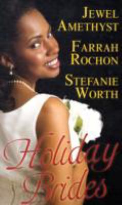 Holiday Brides 0843963190 Book Cover