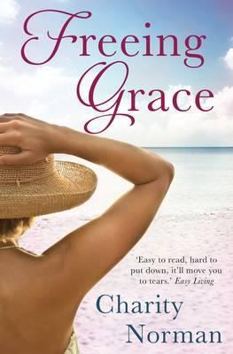 Freeing Grace 1742378714 Book Cover