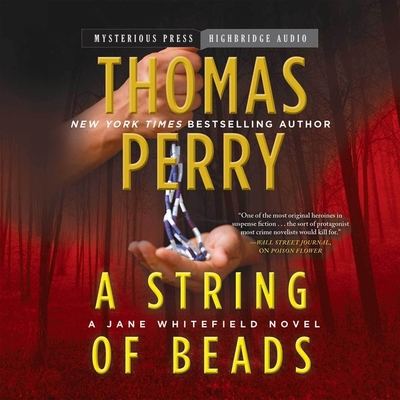 A String of Beads 1665155884 Book Cover