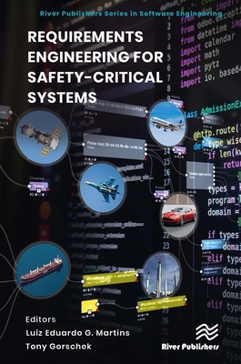Requirements Engineering for Safety-Critical Sy... 8770042888 Book Cover