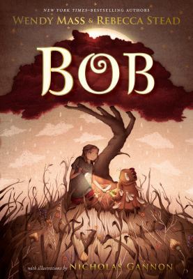 Bob 1250304148 Book Cover