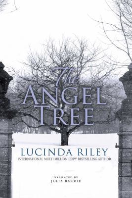 The Angel Tree 1501928694 Book Cover