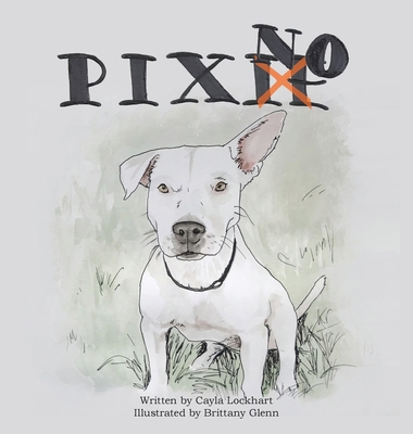Pixno! 1664284125 Book Cover