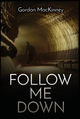 Follow Me Down B0FDTQSDSR Book Cover