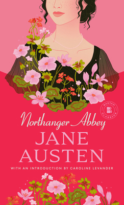 Northanger Abbey B002AWHKM2 Book Cover