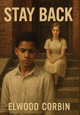 Stay Back B0FLMQ6VYB Book Cover