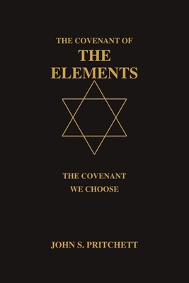 The Covenant of the Elements [Large Print] B0HBZGF97S Book Cover