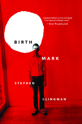 Birthmark 1625342284 Book Cover
