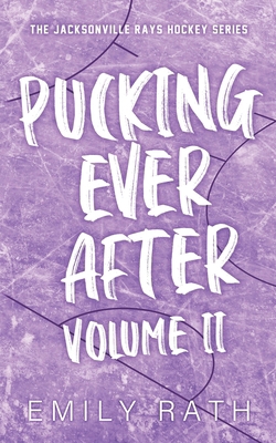 Pucking Ever After: Vol 2 1962350037 Book Cover