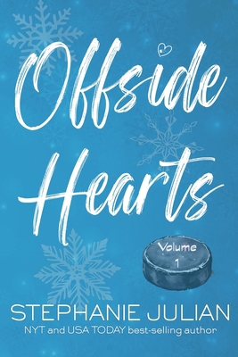 Offside Hearts: Volume 1 1943769982 Book Cover