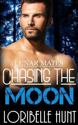 Chasing The Moon 153995790X Book Cover