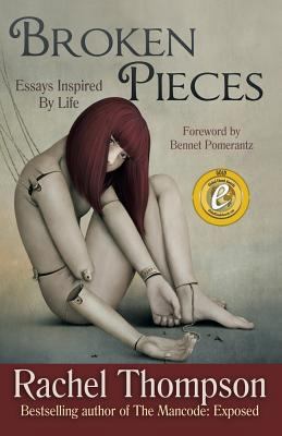 Broken Pieces 162015160X Book Cover