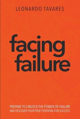 Facing Failure B0CLNTHFF2 Book Cover