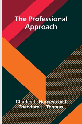 The Professional Approach 9362518546 Book Cover