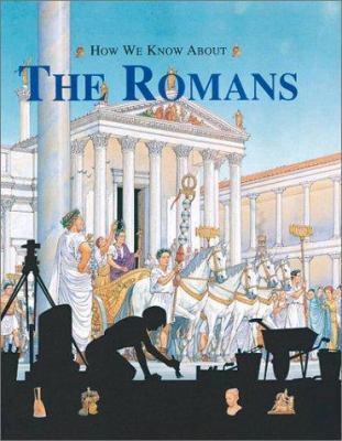 How We Know About The Romans 087226534X Book Cover
