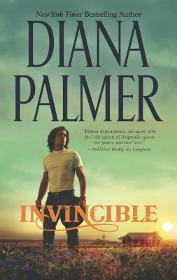 Invincible 0373779496 Book Cover