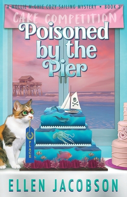 Poisoned by the Pier 1732160279 Book Cover