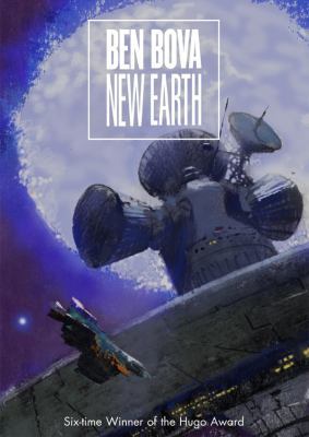New Earth 1470842513 Book Cover