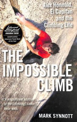 Impossible Climb 1760632732 Book Cover