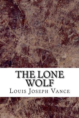 The Lone Wolf 1729520979 Book Cover