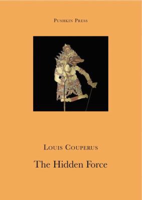 The Hidden Force 1906548927 Book Cover