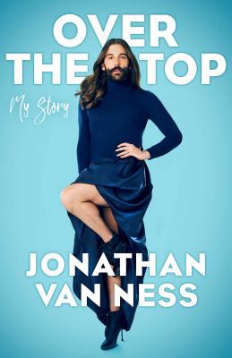 Over the Top 1471179923 Book Cover