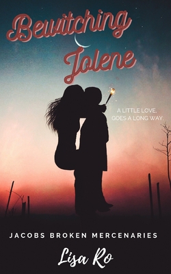 Bewitching Jolene: Bad Science B096LS2PXX Book Cover