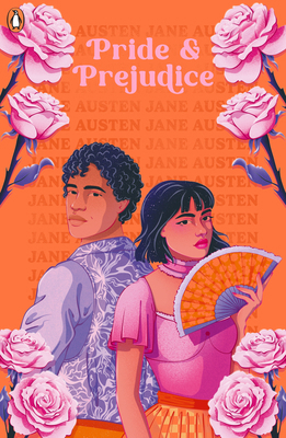 Pride and Prejudice (First Impressions) 0241734886 Book Cover
