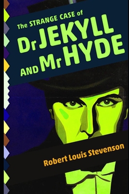 The Strange Case Of Dr. Jekyll And Mr. Hyde (Th... B086PPCQ2Z Book Cover