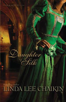 Daughter of Silk B00394DIMQ Book Cover