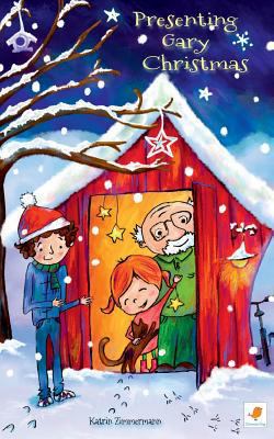 Presenting Gary Christmas 3746970431 Book Cover
