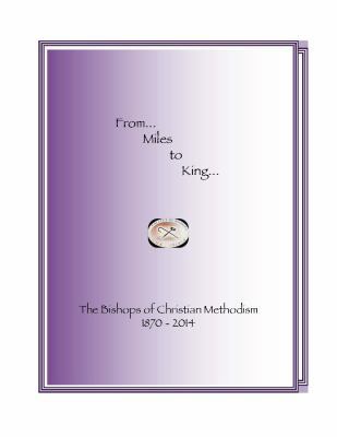 The History of the CME Church (revised) 1883667208 Book Cover