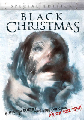 Black Christmas B000IMUYJM Book Cover