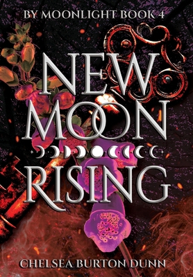 New Moon Rising B0D1FJZSZD Book Cover