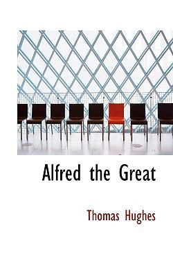 Alfred the Great 1116276852 Book Cover